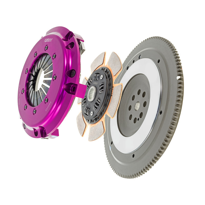 Clutch Kits - Single EXEHH02SD Exedy