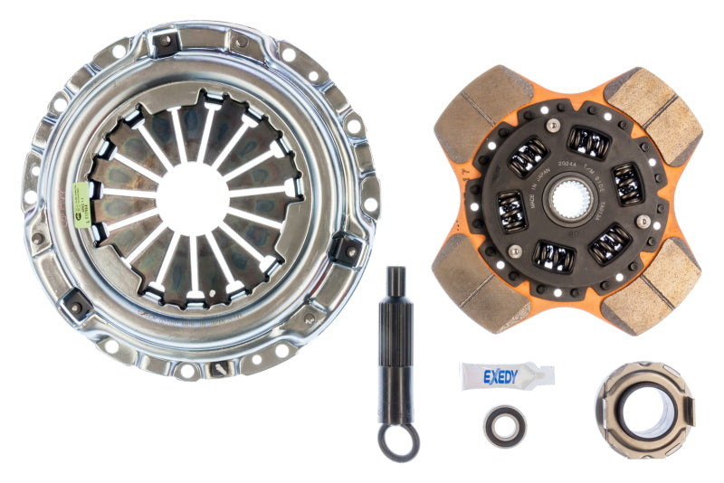 Clutch Kits - Single EXE08950AP4 Exedy