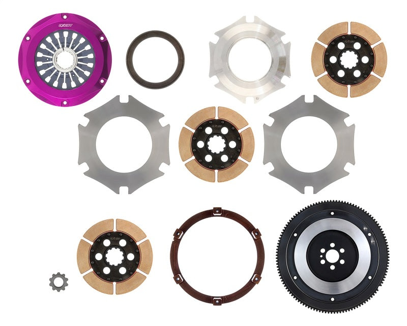 Clutch Kits - Multi EXENM043SR Exedy