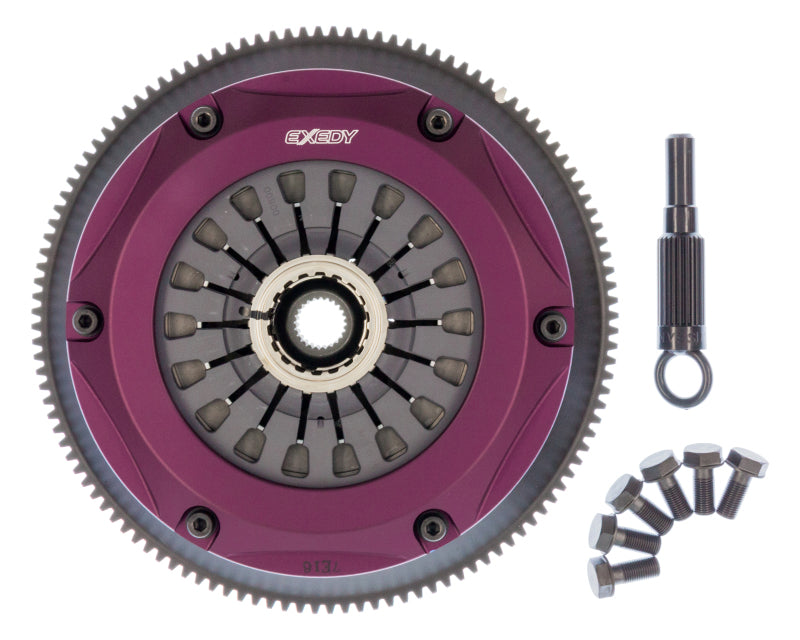 Clutch Kits - Multi EXENM043SR Exedy