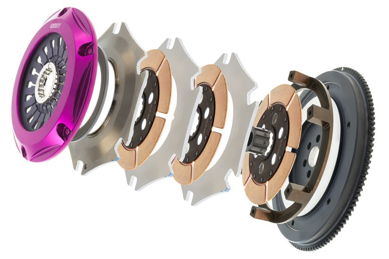 Clutch Kits - Multi EXENM043SR Exedy