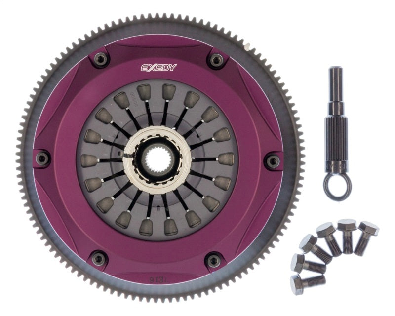 Clutch Kits - Multi EXENM043SR Exedy