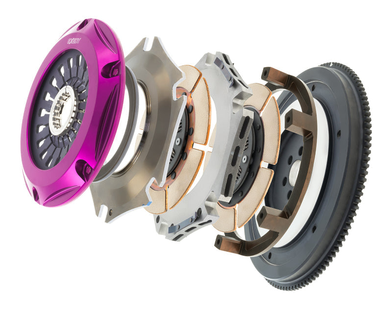 Clutch Kits - Multi EXENM042SD Exedy