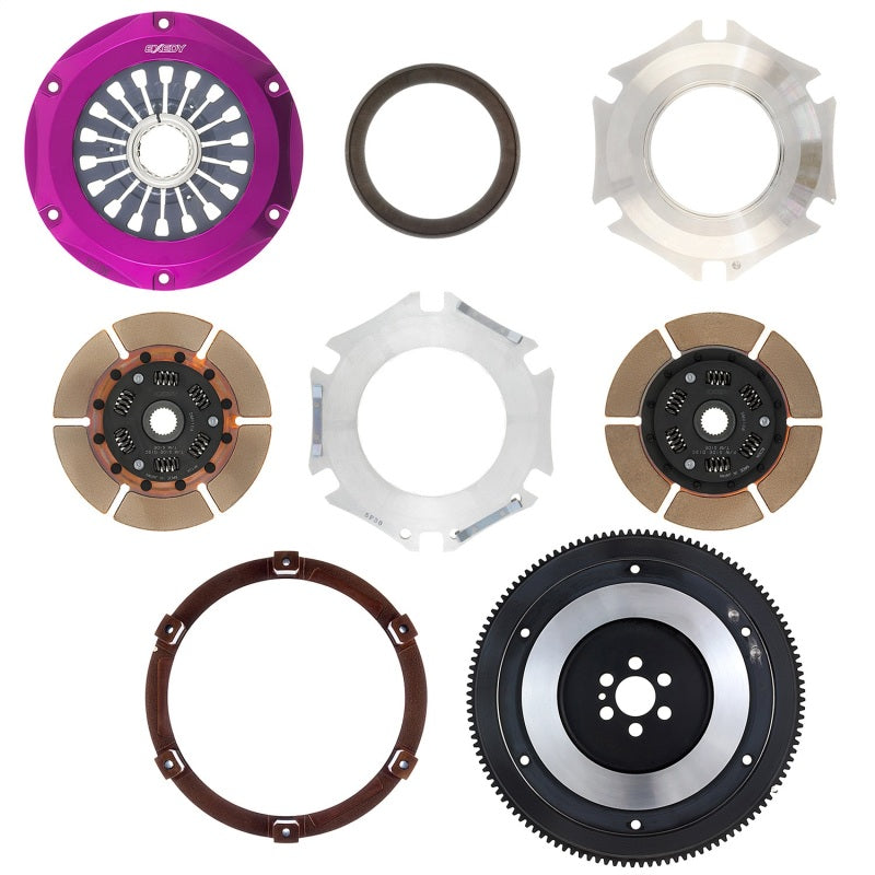 Clutch Kits - Multi EXENM042SD Exedy