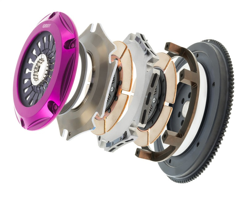 Clutch Kits - Multi EXENM042SD Exedy