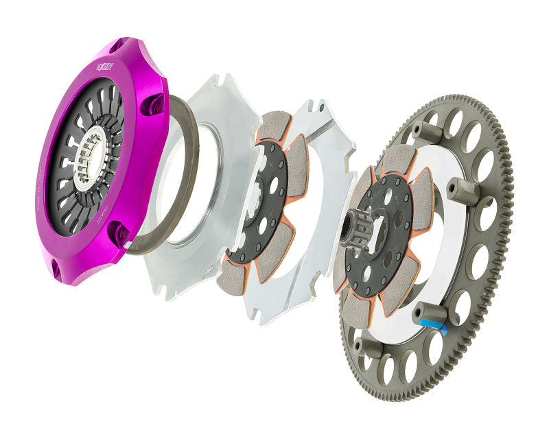Clutch Kits - Multi EXEZM022SBL Exedy