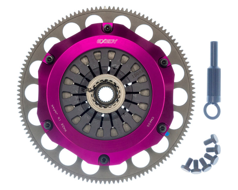 Clutch Kits - Multi EXEZM022SBL Exedy