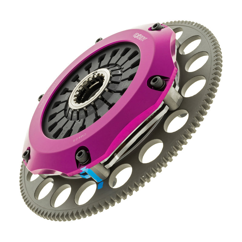 Clutch Kits - Multi EXEZM022SBL Exedy