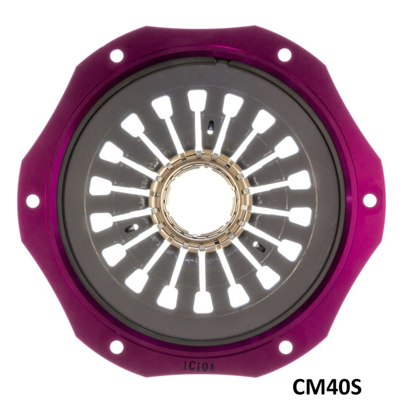 Clutch Covers EXECM40S Exedy