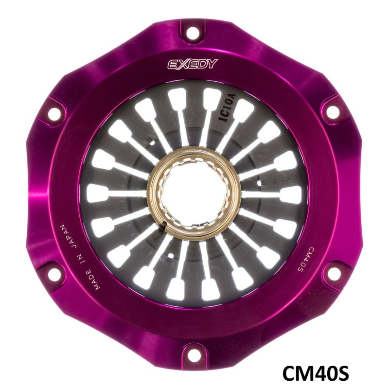 Clutch Covers EXECM40S Exedy