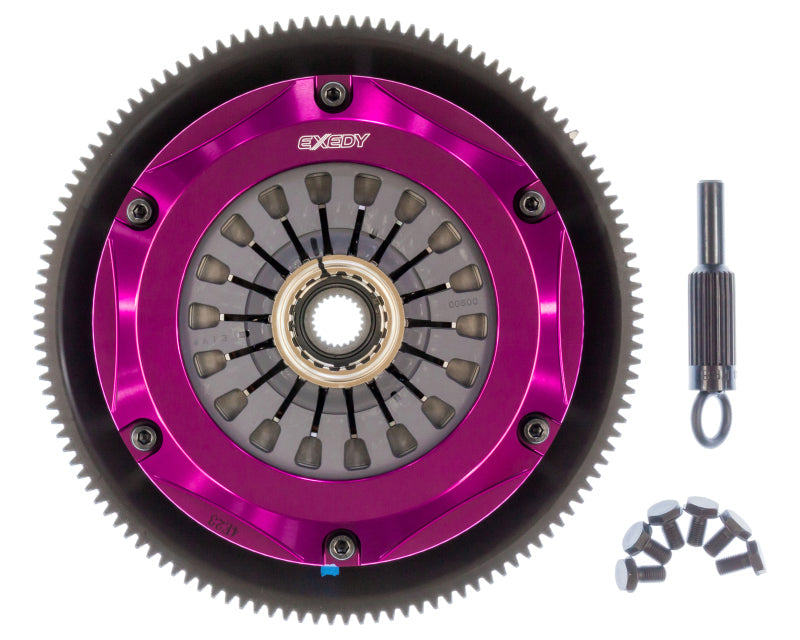 Clutch Kits - Multi EXEZM022SD Exedy