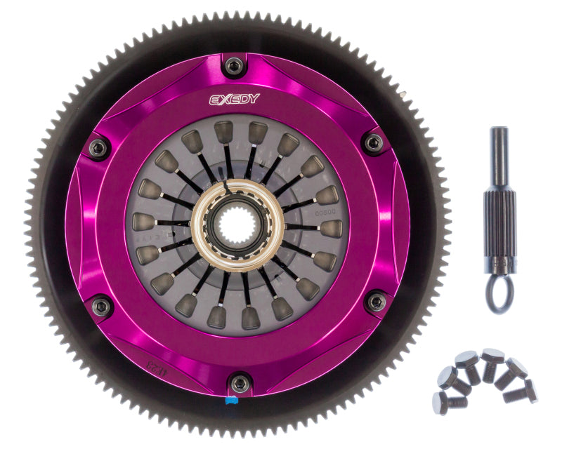 Clutch Kits - Multi EXEZM022SD Exedy