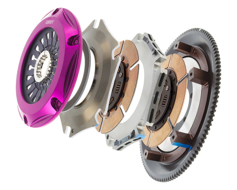 Clutch Kits - Multi EXEZM022SD Exedy