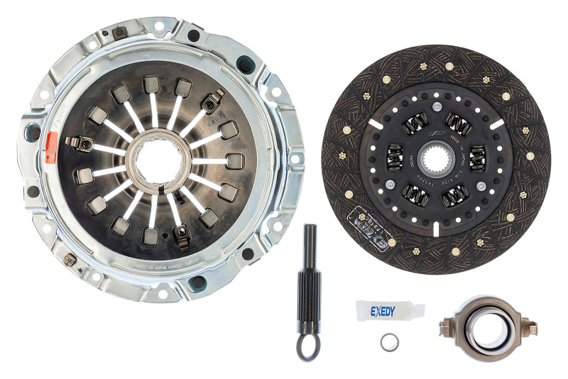 Clutch Kits - Single EXE10802HD Exedy