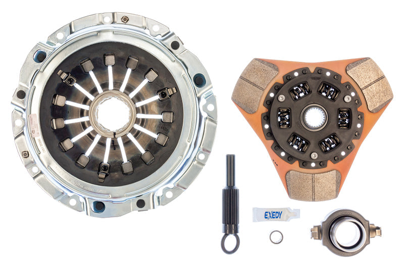 Clutch Kits - Single EXE10953HD Exedy