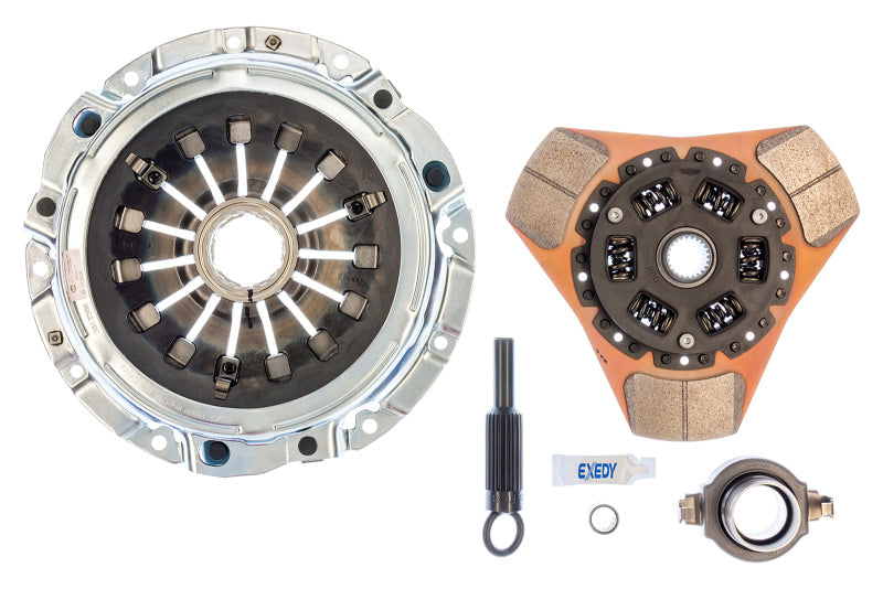 Clutch Kits - Single EXE10953HD Exedy