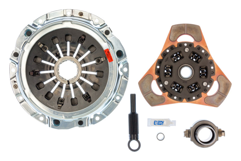 Clutch Kits - Single EXE10900 Exedy