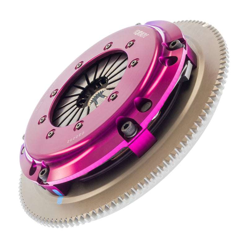 Clutch Kits - Single EXEHH05SD Exedy