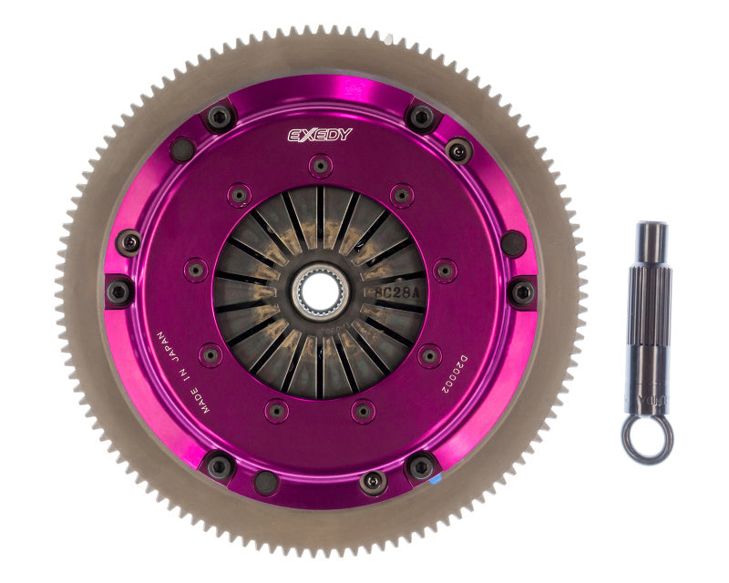 Clutch Kits - Single EXEHH05SD Exedy