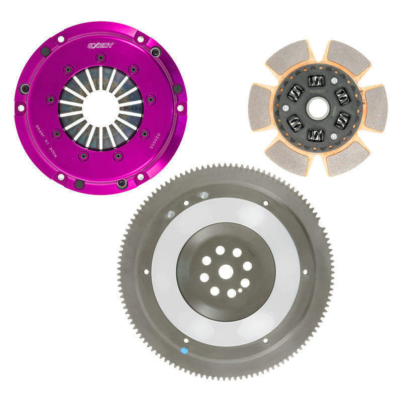 Clutch Kits - Single EXEHH05SD Exedy