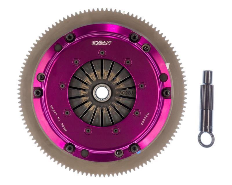 Clutch Kits - Single EXEHH05SD Exedy