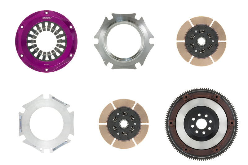 Clutch Kits - Multi EXETM042SD Exedy