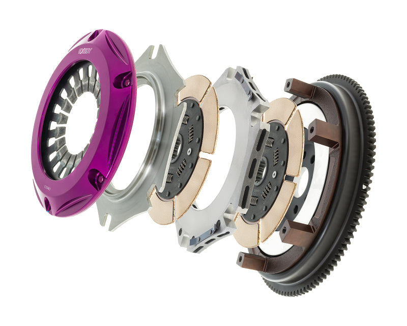 Clutch Kits - Multi EXETM042SD Exedy