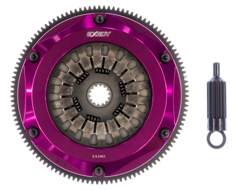 Clutch Kits - Multi EXETM042SD Exedy
