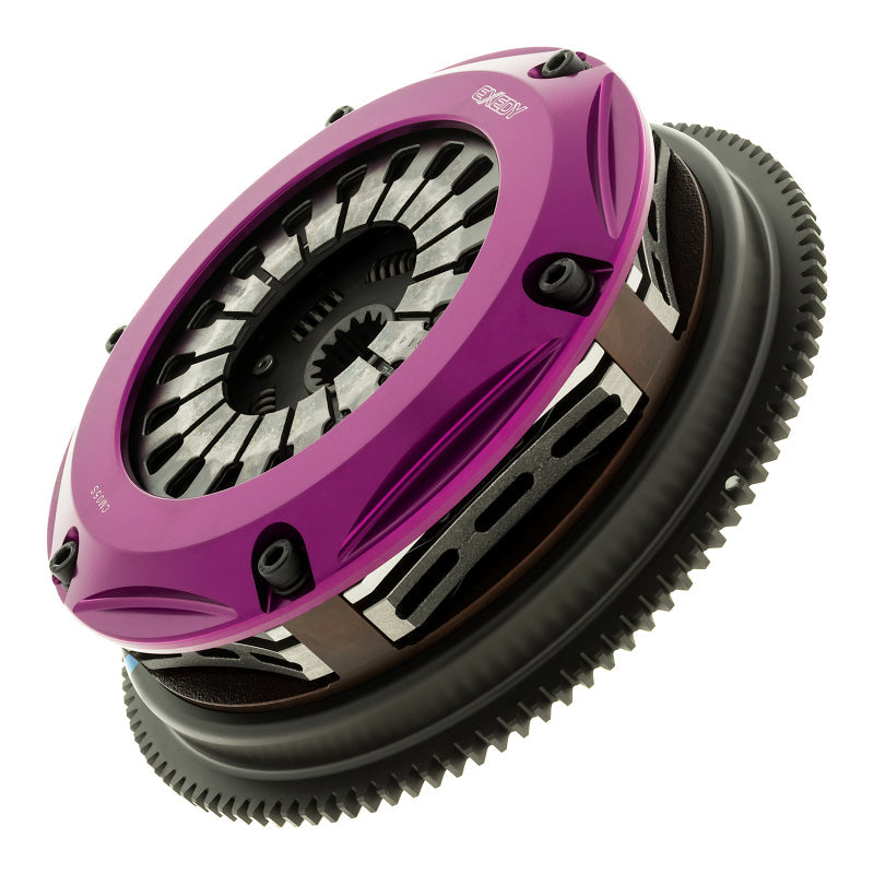 Clutch Kits - Multi EXETM042SD Exedy
