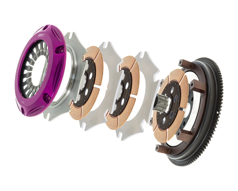 Clutch Kits - Multi EXETM043SR Exedy