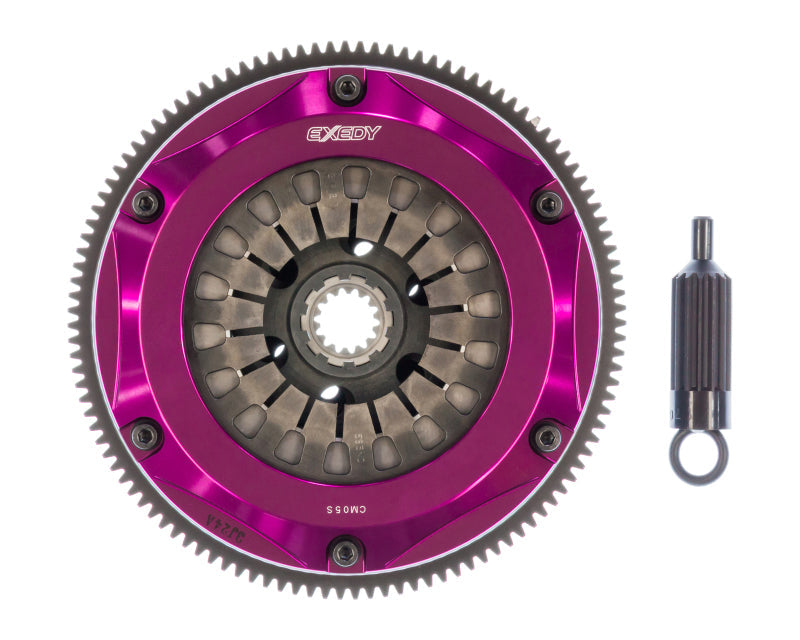 Clutch Kits - Multi EXETM043SR Exedy