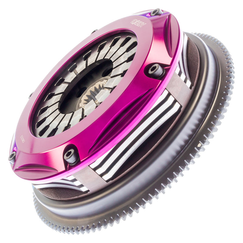 Clutch Kits - Multi EXETM043SR Exedy