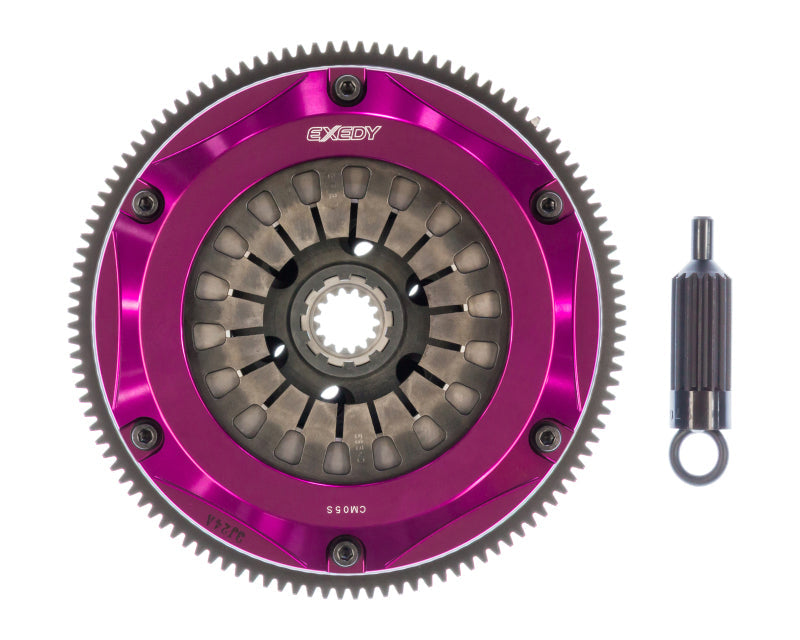 Clutch Kits - Multi EXETM043SR Exedy