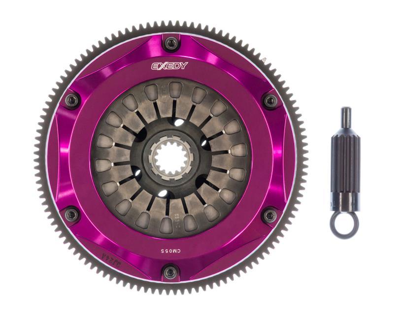 Clutch Kits - Multi EXETM043SR Exedy