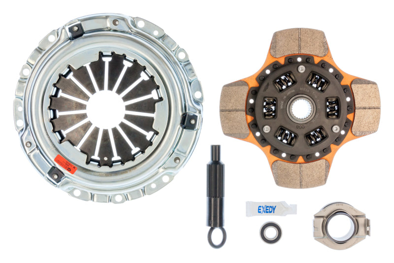 Clutch Kits - Single EXE08950BP4 Exedy