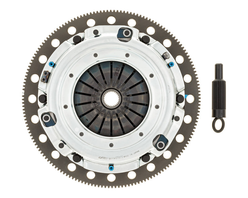 Clutch Kits - Multi EXEET05SRFC Exedy