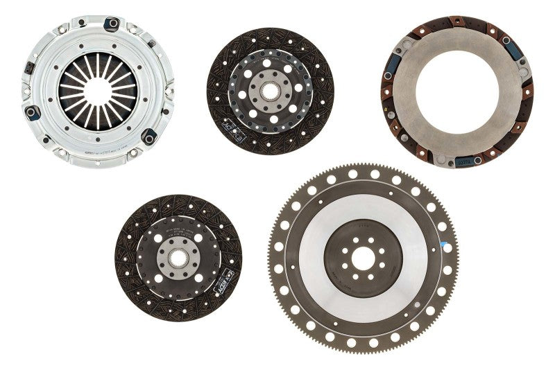 Clutch Kits - Multi EXEET05SRFC Exedy