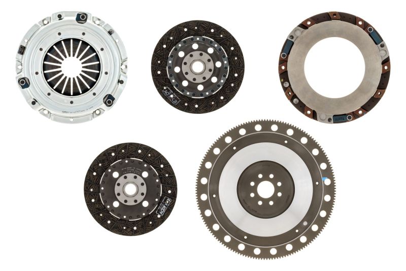 Clutch Kits - Multi EXEET05SRFC Exedy