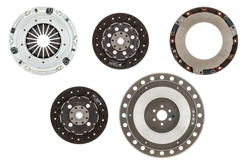 Clutch Kits - Multi EXEET05SRFA Exedy