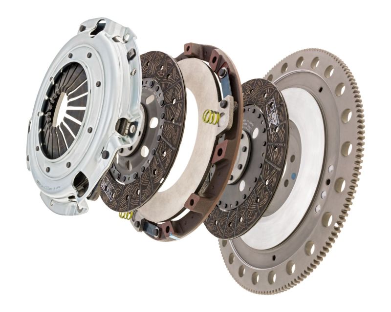 Clutch Kits - Multi EXEET05SRFA Exedy