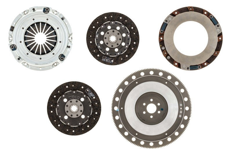 Clutch Kits - Multi EXEET05SRFA Exedy
