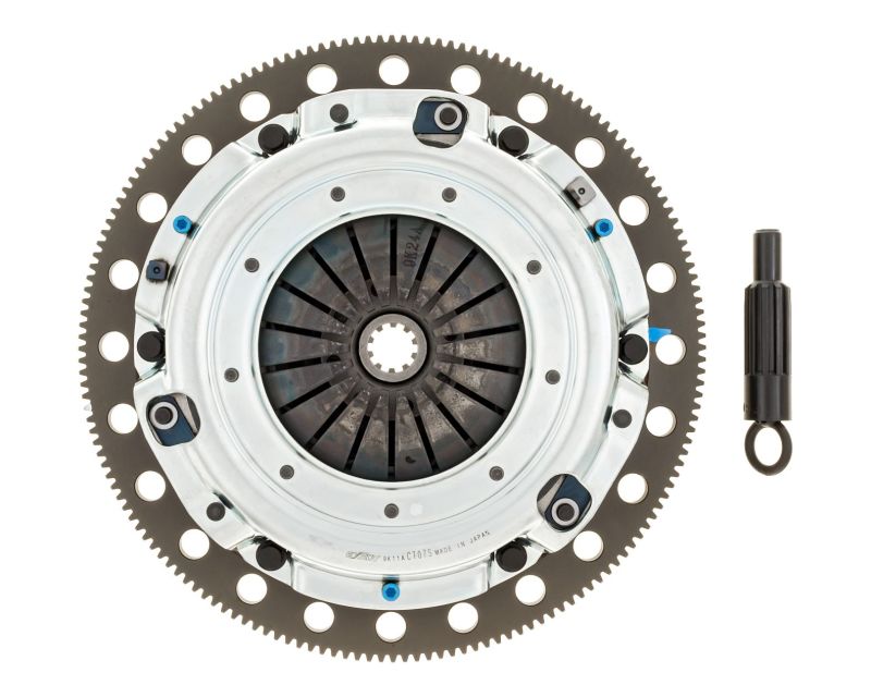 Clutch Kits - Multi EXEET05SRFB Exedy