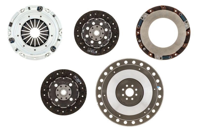 Clutch Kits - Multi EXEET05SRFB Exedy