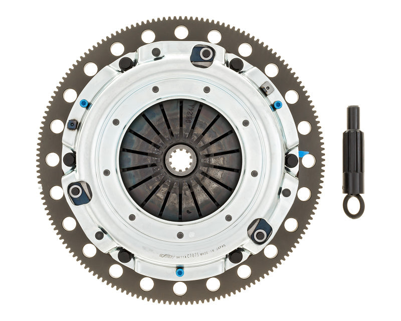 Clutch Kits - Multi EXEET05SRFB Exedy