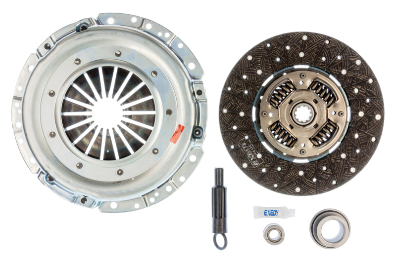 Clutch Kits - Single EXE07802 Exedy