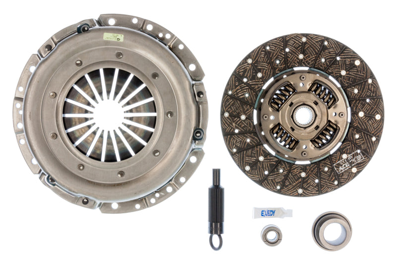 Clutch Kits - Single EXE07806 Exedy
