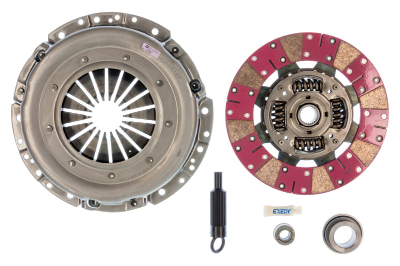 Clutch Kits - Single EXE07956 Exedy