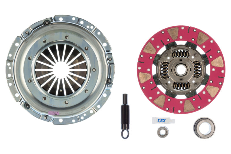 Clutch Kits - Single EXE07953 Exedy