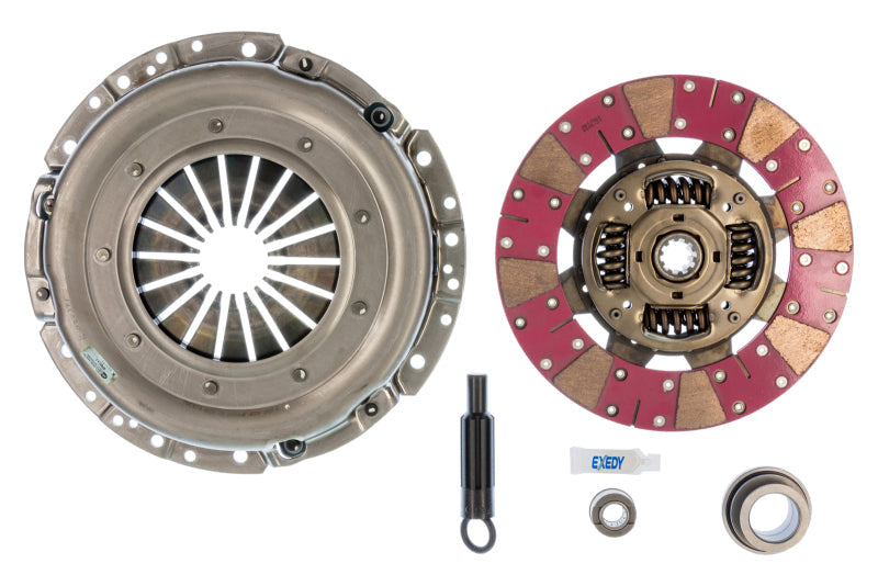 Clutch Kits - Single EXE07955 Exedy