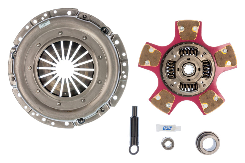 Clutch Kits - Single EXE07955P Exedy